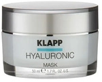 Klapp Hyaluronic Mask, 50ml