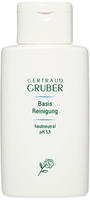 Gertraud Gruber Basis Reinigung, hautneutral, 200ml 101100