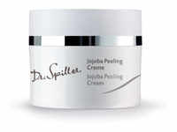 Dr. Spiller Jojoba Peeling Creme, 50ml