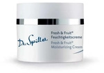 Dr. Spiller Fresh & Fruit Feuchtigkeitscreme, 50ml 00104907
