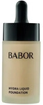 Babor Hydra Liquid Foundation 02 banana, 30ml