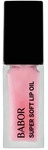Babor Super Soft Lip Oil 01 pearl pink, 4ml 600601