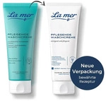 La mer Pflegende Waschcreme m.P., 100ml
