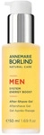 Annemarie B&ouml;rlind MEN, After-Shave-Gel, 50ml 601655