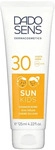 Dado Sens SUN, SONNENCREME KIDS SPF 30, 125ml 600847