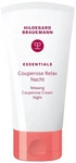 Hildegard Braukmann ESSENTIALS, Couperose Relax Nacht, 50ml 05335