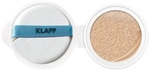 Klapp Hyaluronic Refill Colour & Care Cushion 01 Light, 15g