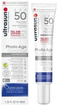 Ultrasun AG Photo Age Control Fluid Anti-Pigmentation SPF 50, 40ml