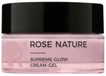 Annemarie B&ouml;rlind ROSE NATURE, Supreme Glow Cream-Gel, 50ml