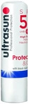 Ultrasun AG Lip Protection SPF 50, 4,8g U48500