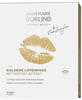 ANNEMARIE BÖRLIND Goldene Lippenpads mit sofort Effekt, 4 Stk.