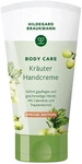 Hildegard Braukmann Body Care Kr&auml;uter Hand Creme, 150ml