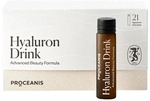 Proceanis GmbH Hyaluron Drink, 21x10ml 10704