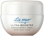La mer Ultra Booster Premium Effect Cream Nacht, 50ml
