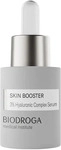 Biodroga Skin Booster 3% Hyaluronic Complex Serum, 15ml
