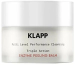 Klapp Enzyme Peeling Balm 50ml C1007