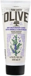 KORRES Olive Rosemary Flower K&ouml;rpermilch, 200ml