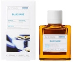 KORRES Blue Sage EdT, 50ml