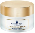 Sans Soucis Caviar und Gold, Augenpflege, 15ml