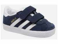adidas originals - Gazelle Cf I - Sneaker für Kinder / blau