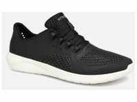 SALE -30 Crocs - LiteRide Pacer M - SALE Sneaker für Herren / schwarz