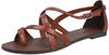 SALE -40 Vagabond Shoemakers - TIA 4931-083 - SALE Sandalen für Damen / braun