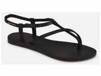 Ipanema - Ipanema Class Wish Fem - Sandalen für Damen / schwarz
