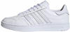 SALE -40 adidas originals - Team Court W - SALE Sneaker für Damen / wei&#223;