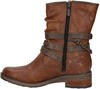 Mustang shoes - Rexi - Stiefeletten &amp; Boots für Damen / braun