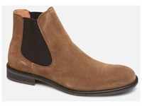 SALE -40 Selected Homme - SLHLOUIS SUEDE CHELSEA BOOT B - SALE Stiefeletten...