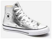 Converse - Chuck Taylor All Star Metallic Canvas Hi - Sneaker für Kinder /...