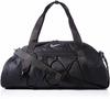 Nike - W Nk One Club Bag - Sporttaschen / schwarz