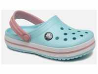 Crocs - Crocband kids - Sandalen für Kinder / blau