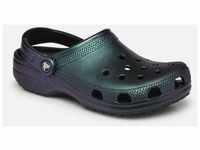 Crocs - Classic Prismatic Clog - Clogs &amp; Pantoletten für Damen / schwarz