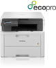 Brother DCPL3520CDWERE1, Brother DCP-L3520CDWERE1 3-in-1 Laser Printer with USB,