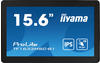 iiyama TF1633MSC-B1, iiyama IIYAMA TF1633MSC-B1 15.6inch PCAP FHD Bezel Free Front