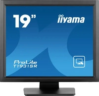 iiyama T1931SR-B1S, iiyama ProLite T1931SR-B1S Computerbildschirm 48,3 cm (19') 1280