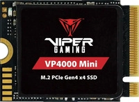PATRIOT VP4000M2TBM23, PATRIOT Patriot Memory VP4000 Mini 2 TB M.2 PCI Express...