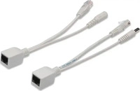 DIGITUS DN-95001, DIGITUS Digitus DN-95001 PoE-Adapter Schnelles Ethernet (DN-95001)