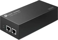 TP-LINK POE380S, TP-LINK TP-Link Omada POE380S PoE-Adapter 10 Gigabit Ethernet