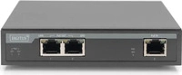 DIGITUS DN-95127-1, DIGITUS Digitus DN-95127-1 PoE-Adapter Gigabit Ethernet 57 V