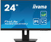 iiyama XUB2463HSU-B1, iiyama ProLite XUB2463HSU-B1 Computerbildschirm 61 cm (24')