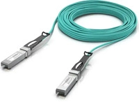 Ubiquiti UACC-AOC-SFP28-20M, Ubiquiti Networks UACC-AOC-SFP28-20M Glasfaserkabel 30 m