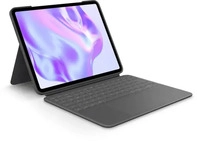 Logitech 920-012669, Logitech 920-012669 Combo Touch Tastatur mit Touchpad f&uuml;r iPad