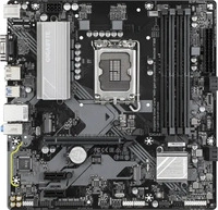 Gigabyte B760M D3HP DDR4, Gigabyte GIGABYTE B760M D3HP DDR4 Motherboard Intel B760