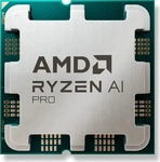 AMD 100-000001238, AMD Ryzen 7 PRO 8700G Prozessor 4,2 GHz 16 MB L3 Einschub