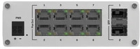 Teltonika TSW200000050, Teltonika TSW200000050 Netzwerk-Switch Unmanaged Gigabit