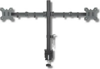 Techly ICA-LCD 382-D, Techly ICA-LCD 382-D Dual-Monitor-St&auml;nder 13-27" LCD 10kg