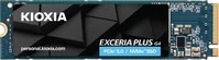 KIOXIA LVD10Z001TG8, KIOXIA Kioxia LVD10Z001TG8 interner Solid State Drive 1 TB M.2