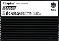 Kingston SEDC3000ME/15T3, Kingston Technology 15,36 TB DC3000ME U.2 PCIe 5.0 NVMe TCG